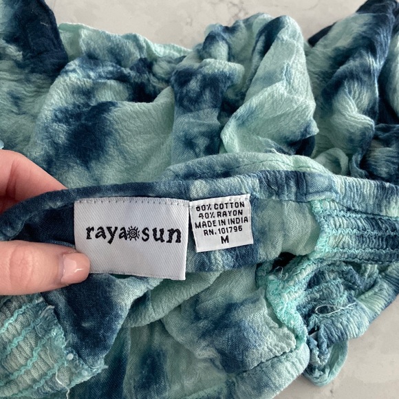 Raya Sun designer summer shorts! - Picture 3 of 3